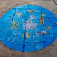 Gioco acquatico bambini