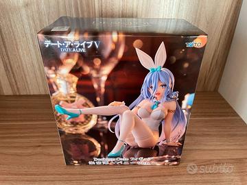 Statuetta Originale Taito Date A Live V Desktop Cu