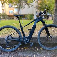 E-Mtb Orbea Keram 30