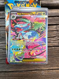 Mega Evoluzioni