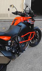 KTM 1090 Adventure - 2019