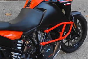 KTM 1090 Adventure - 2019