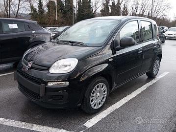 Fiat Panda 1.0 Hybrid Pandina ICON