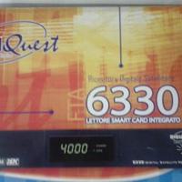 Ricevitore digitale digi quest 6330