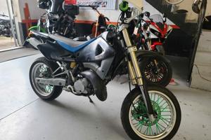 Husqvarna 125 SM motard