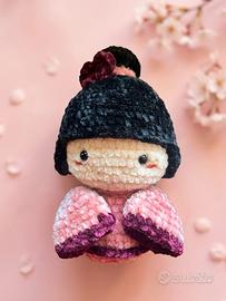 Decorazione giapponese