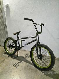 Bmx SUBROSA 20 PRO
