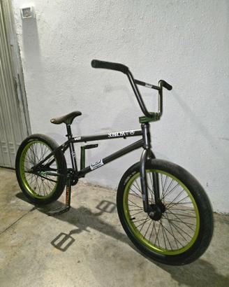 Bmx SUBROSA 20 PRO