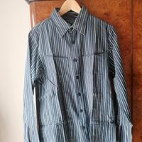 camicia uomo Armani jeans