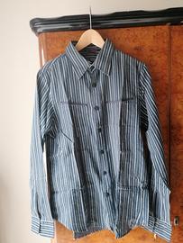 camicia uomo Armani jeans