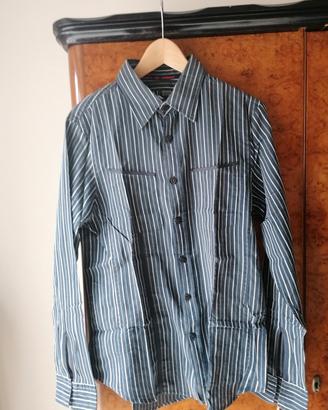 camicia uomo Armani jeans