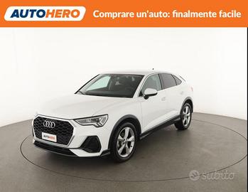 AUDI Q3 FD02908