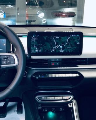 Fiat 600 Hybrid 100 CV DCT MHEV La Prima