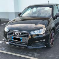 Audi A 1 1.0 82cv neopatentati