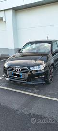 Audi A 1 1.0 82cv neopatentati