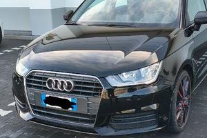 Audi A 1 1.0 82cv neopatentati