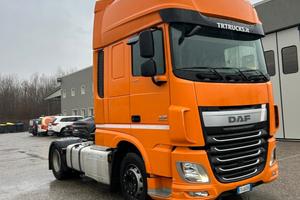 Daf XF anno 2015