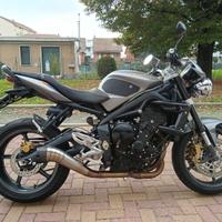 Triumph Street Triple R - 2009