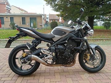 Triumph Street Triple R - 2009