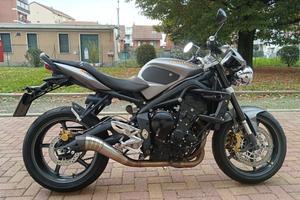 Triumph Street Triple R - 2009