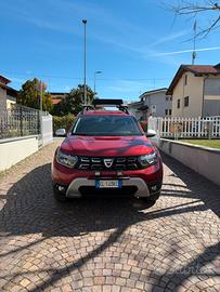 DACIA DUSTER 1.5 4x4