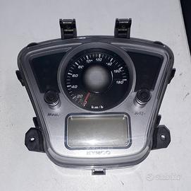 People Gti 300 16 : abs centralina farfallato km