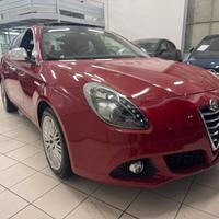 Alfa Romeo Giulietta 2.0 JTDM 175 CV TCT SUPER TET