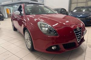 Alfa Romeo Giulietta 2.0 JTDM 175 CV TCT SUPER TET