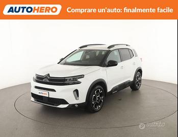 CITROEN C5 Aircross KN93847