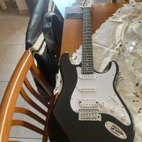 chitarra elettrica donner