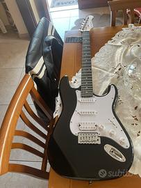 chitarra elettrica donner