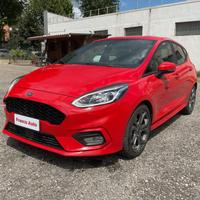 Ford Fiesta 1.0 Hybrid 5 porte ST-Line 92kw(125CV)