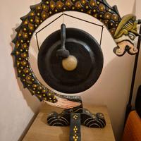 Gong etnico