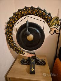 Gong etnico