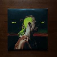 Vinile OBE Prima stampa Sigillata