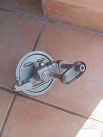 Mozzo ruota vespa 50 special da 9'