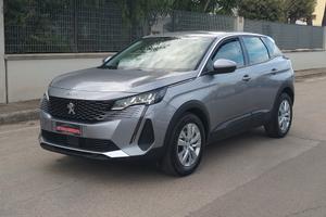 Peugeot 3008 BlueHDi 130 S&S Active