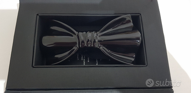 Papillon in ceramica uomo Cor Sine Labe Doli