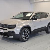 Jeep Avenger 1.2 turbo summit fwd 100cv
