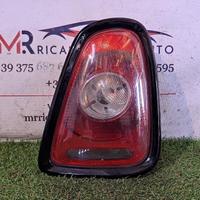 STOP FANALE POSTERIORE DESTRO MINI Cooper 2° Seri