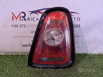 STOP FANALE POSTERIORE DESTRO MINI Cooper 2° Seri