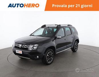 DACIA Duster WW52232