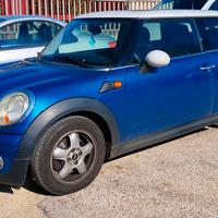 mini Cooper r56