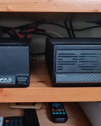 Cyrus two + PSX amplificatore 