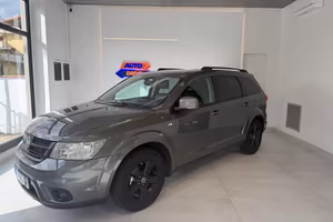 Fiat Freemont 2.0 Multijet 170 CV