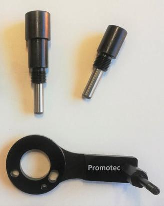 Kit fase distribuzione Giulia Stelvio 2.2