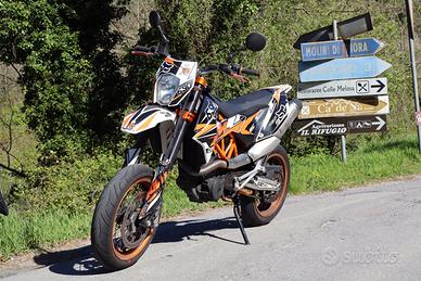 ktm 690 smc r