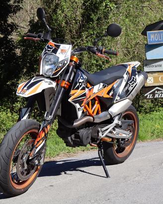 ktm 690 smc r