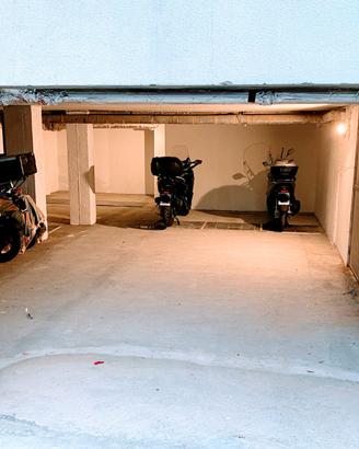 Posti moto -bici - auto