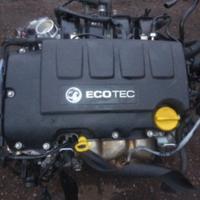 motore opel B12XER  